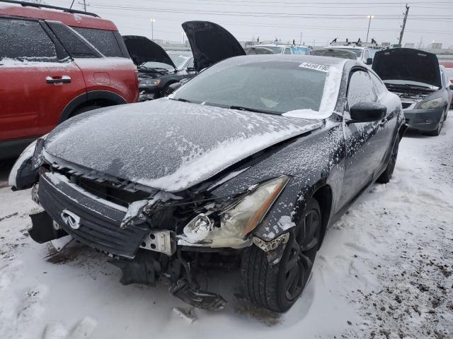 2011 Infiniti G37 