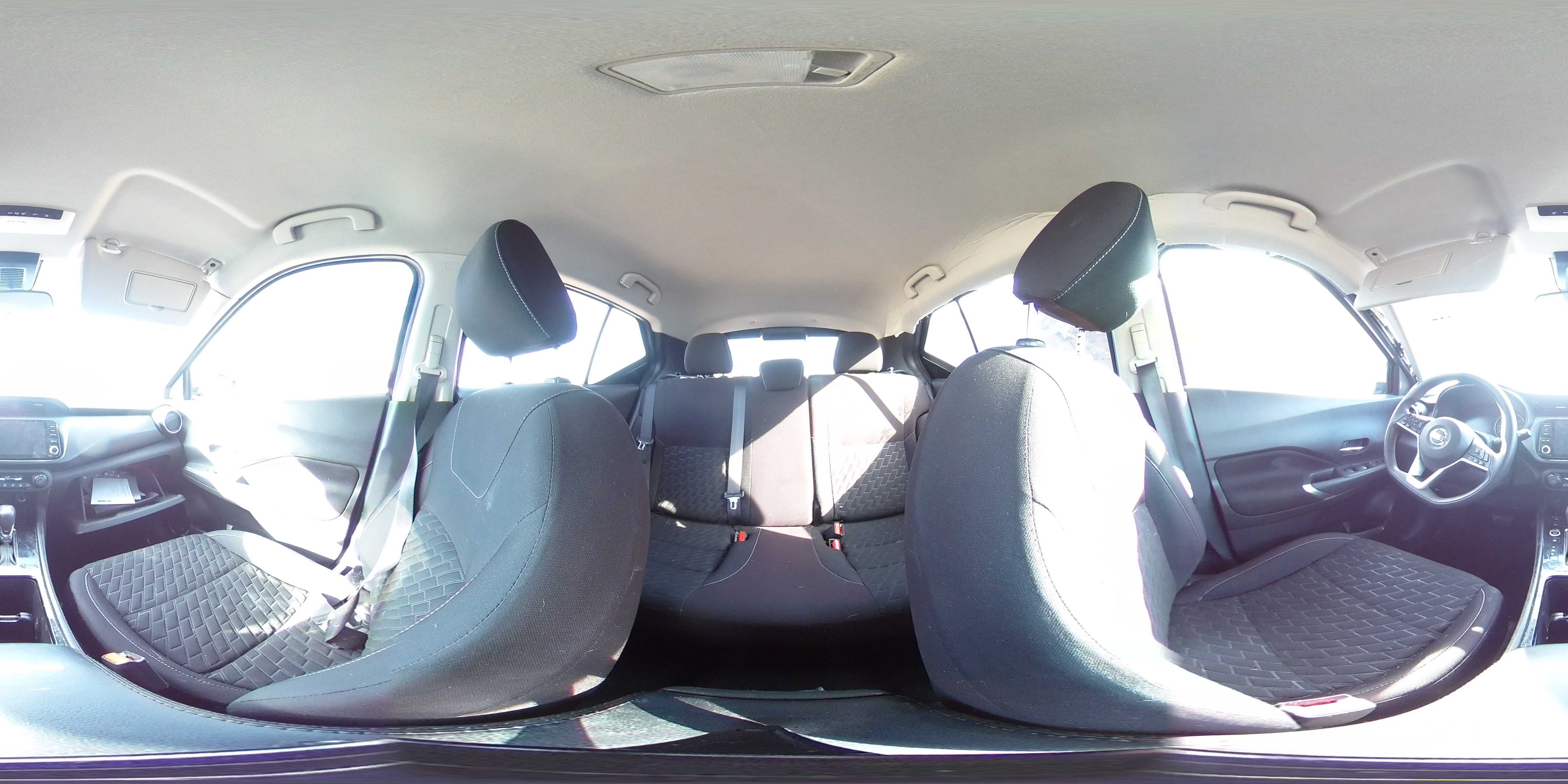 2021 Nissan Kicks - Image 14