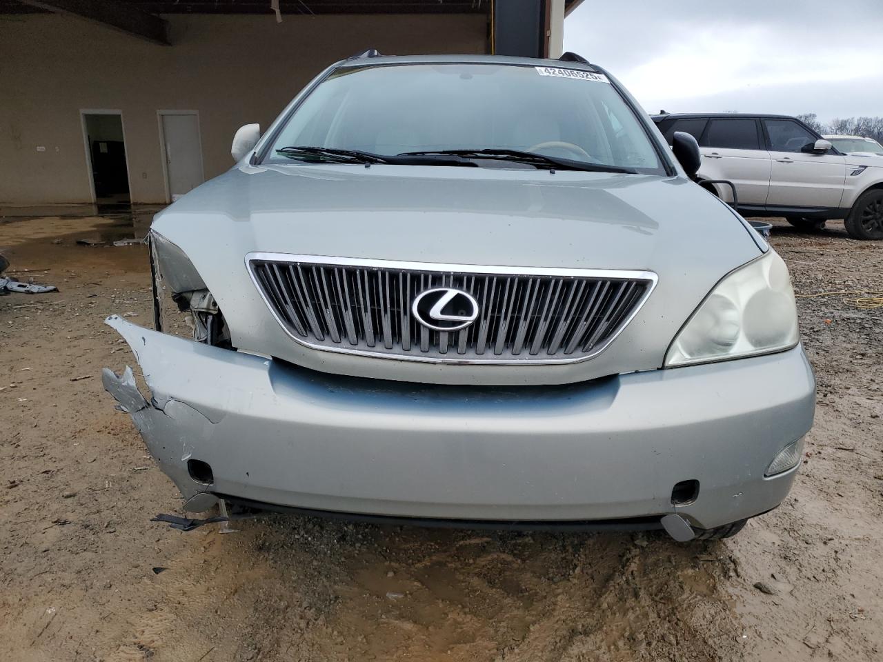 2004 Lexus RX - Image 5