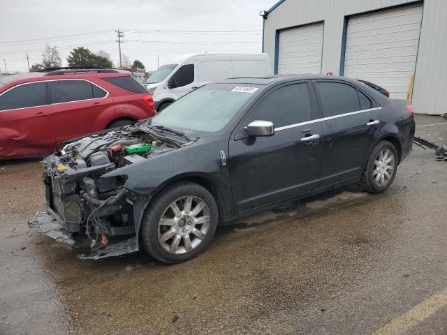 2010 Lincoln Mkz 