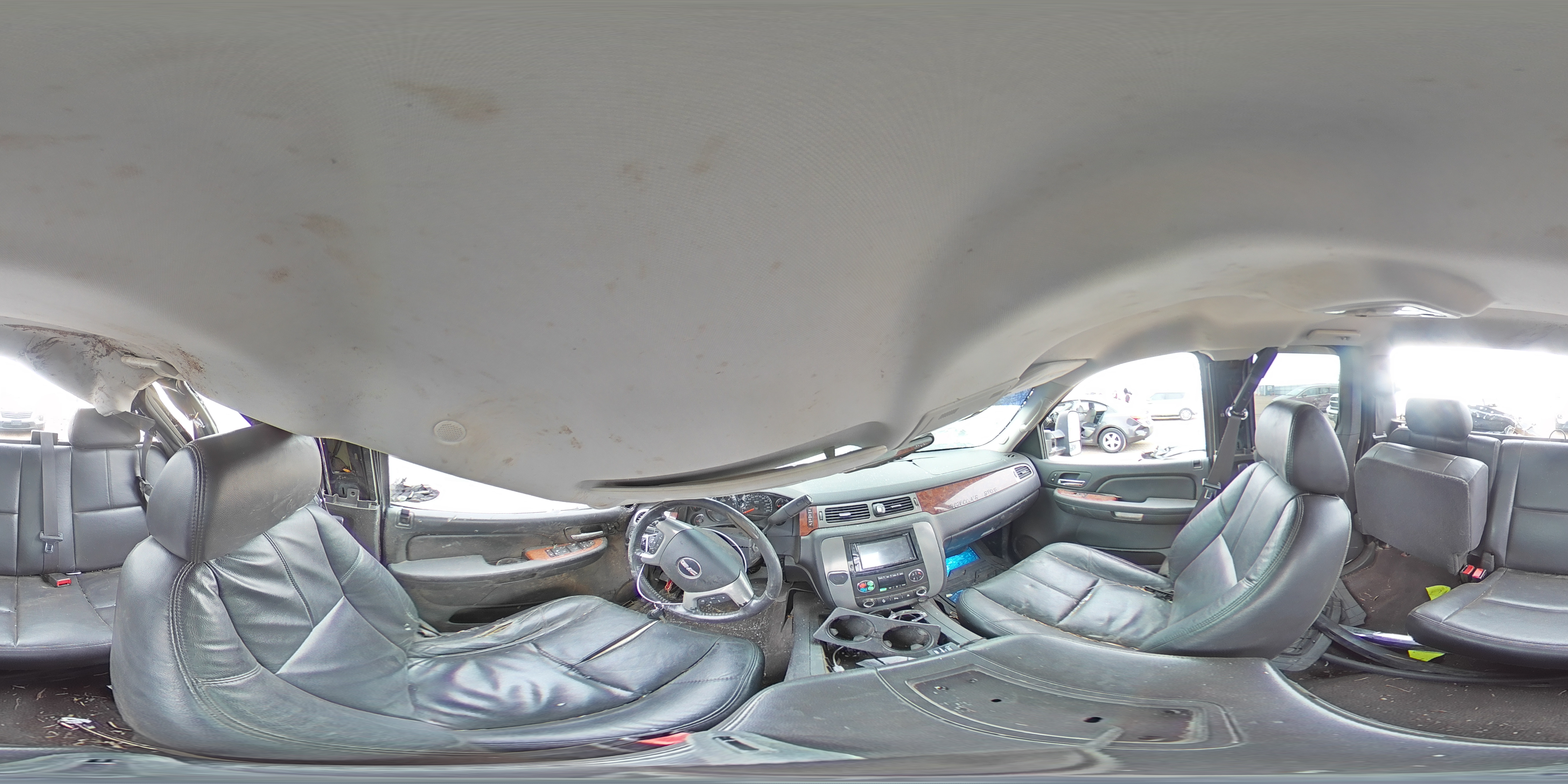 2009 GMC Sierra - Image 12