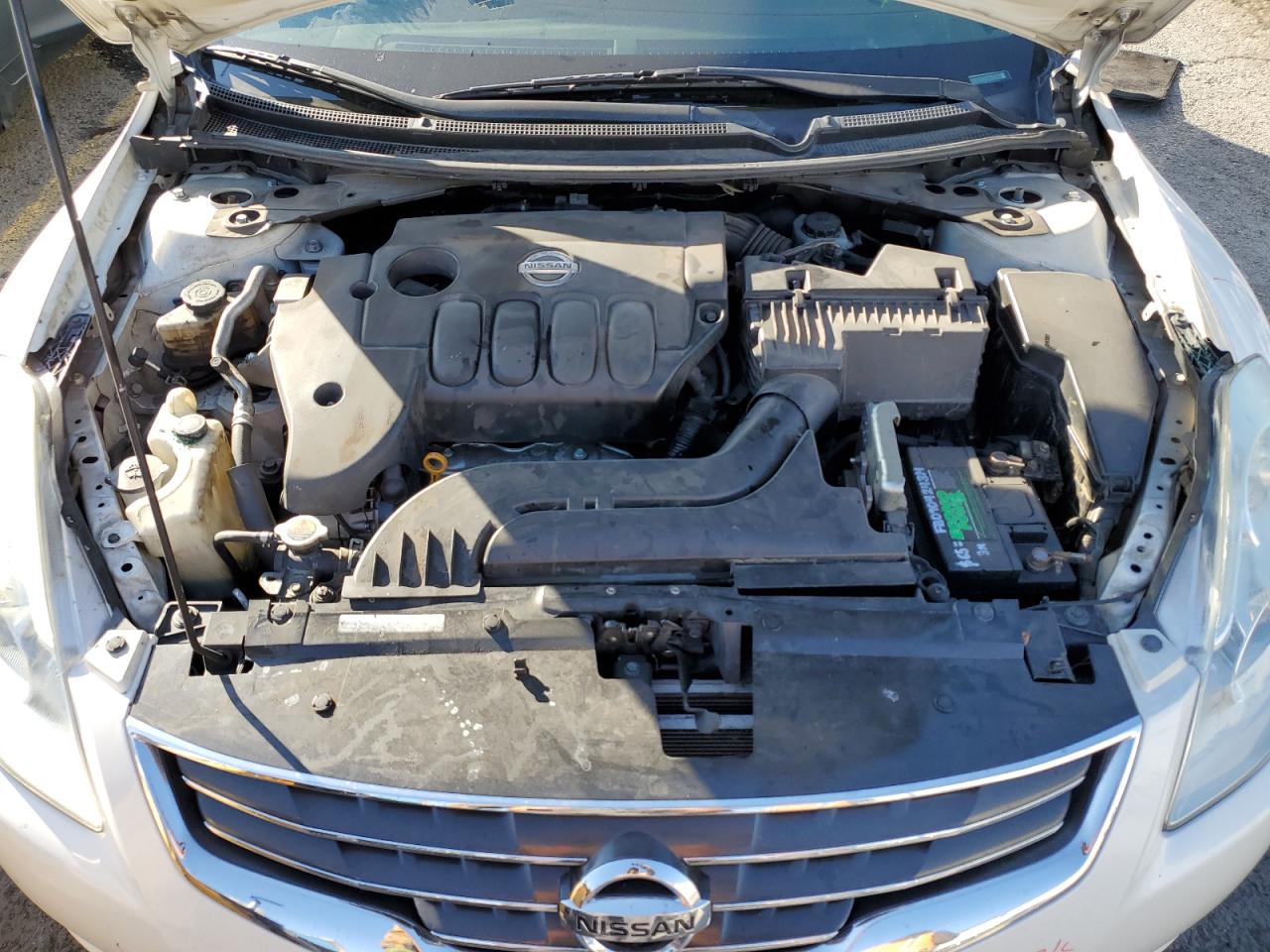 2012 Nissan Altima - Image 11