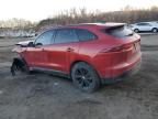 2023 Jaguar F-Pace S იყიდება Marlboro-ში, NY - Front End