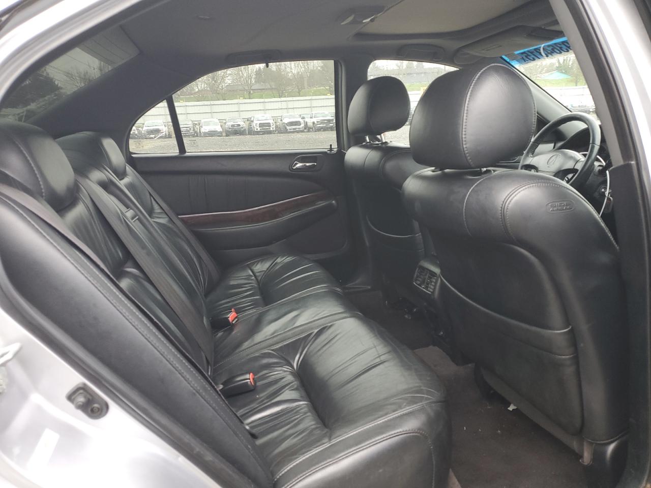 2000 Acura TL - Image 10