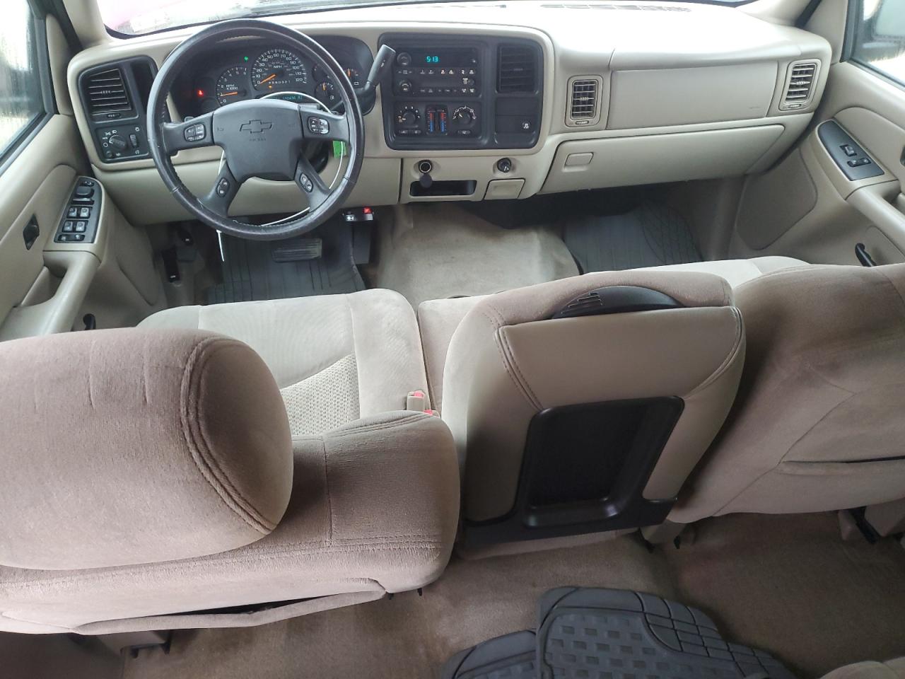 2006 Chevrolet Tahoe - Image 8