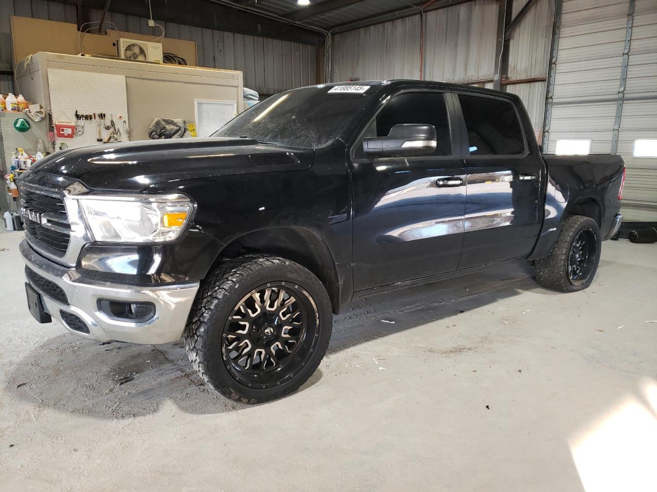 2019 RAM 1500 - Image 1