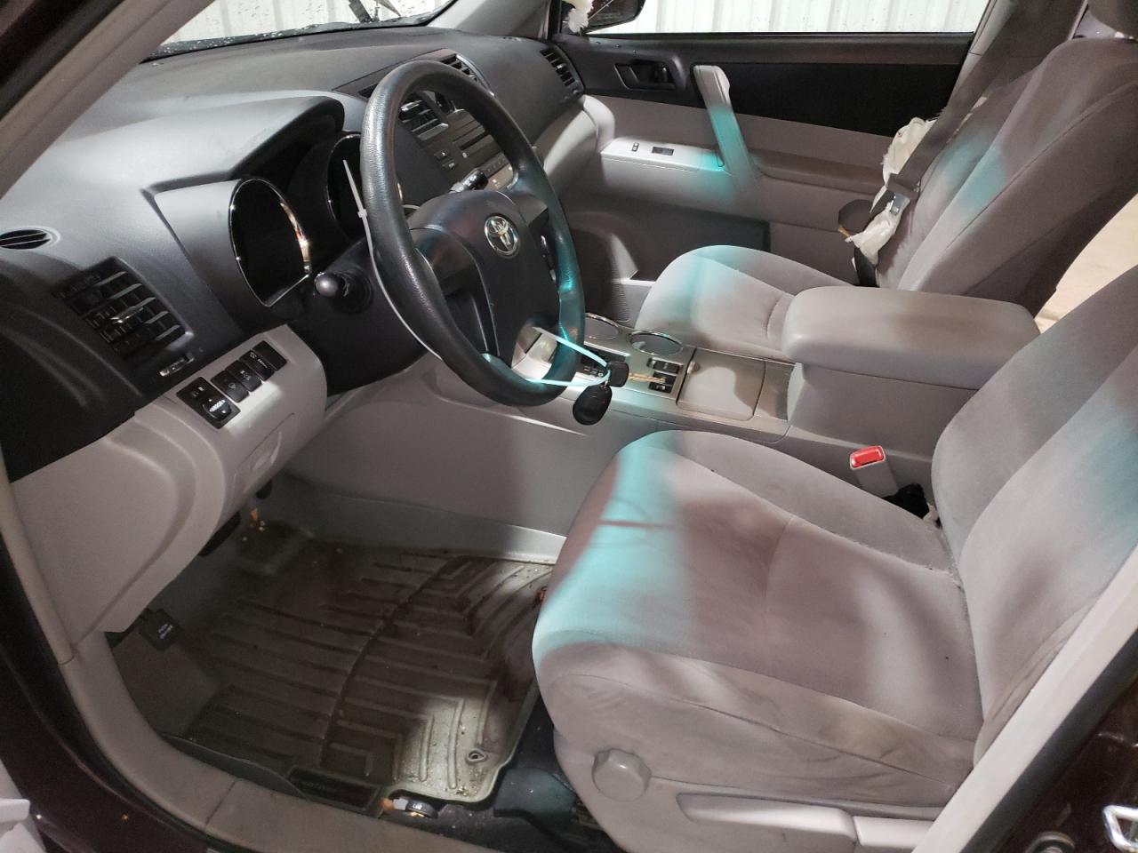 2011 Toyota Highlander - Image 7