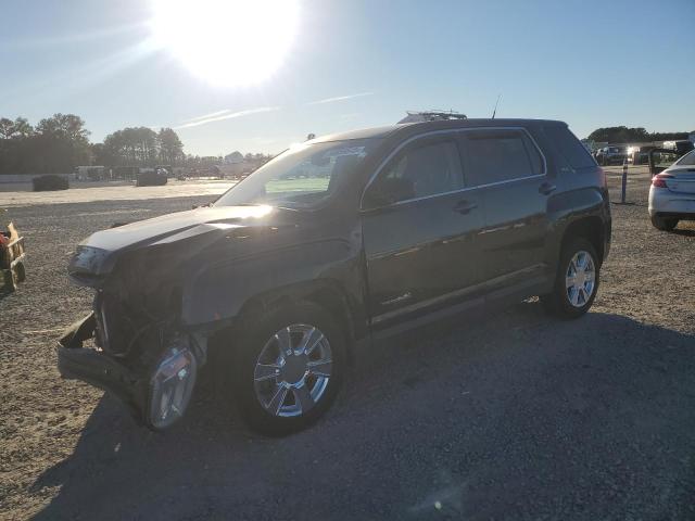 2011 Gmc Terrain Sle