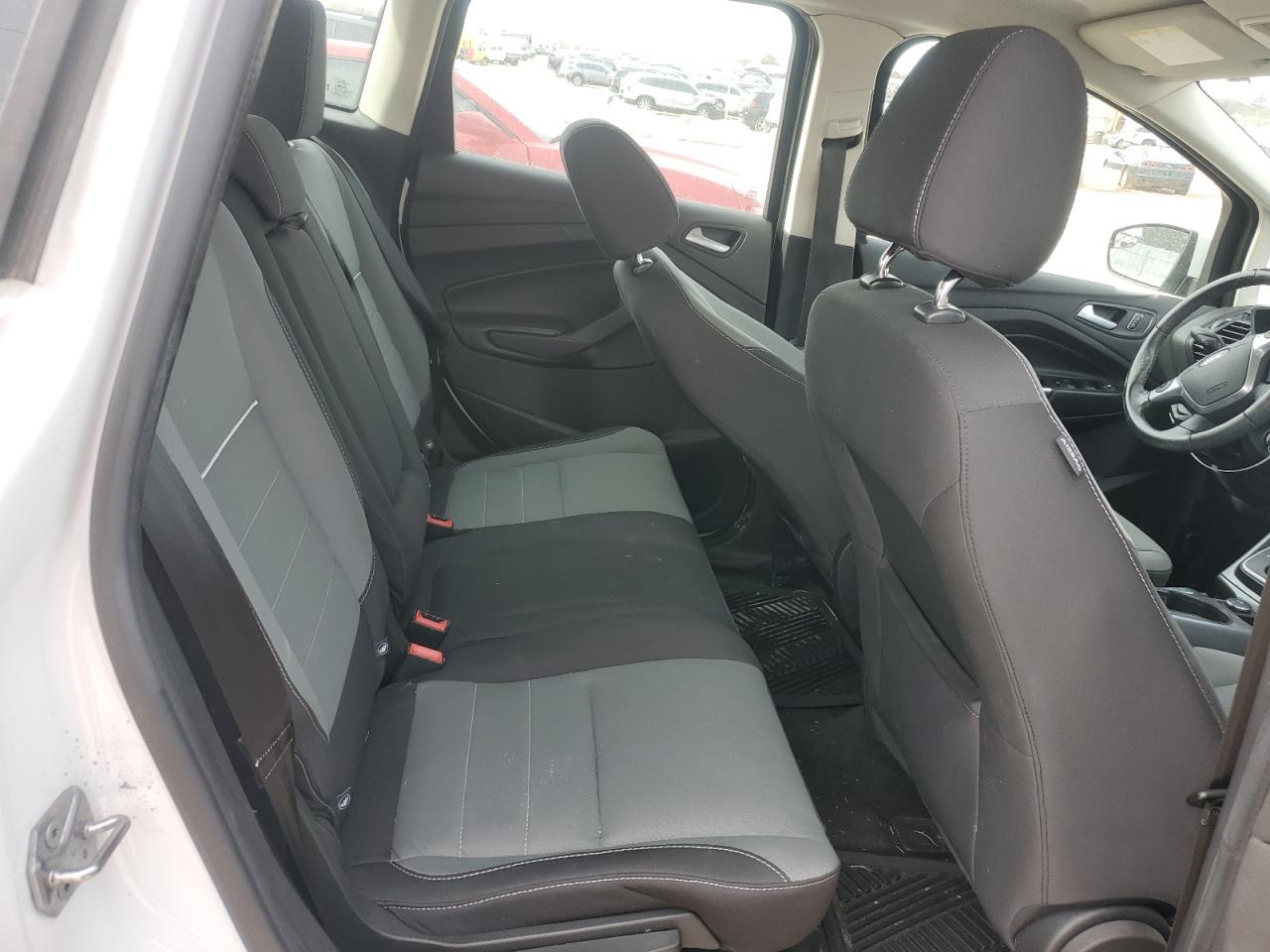 2015 Ford C-Max Se VIN: 1FADP5AU7FL122637 Lot: 43824005