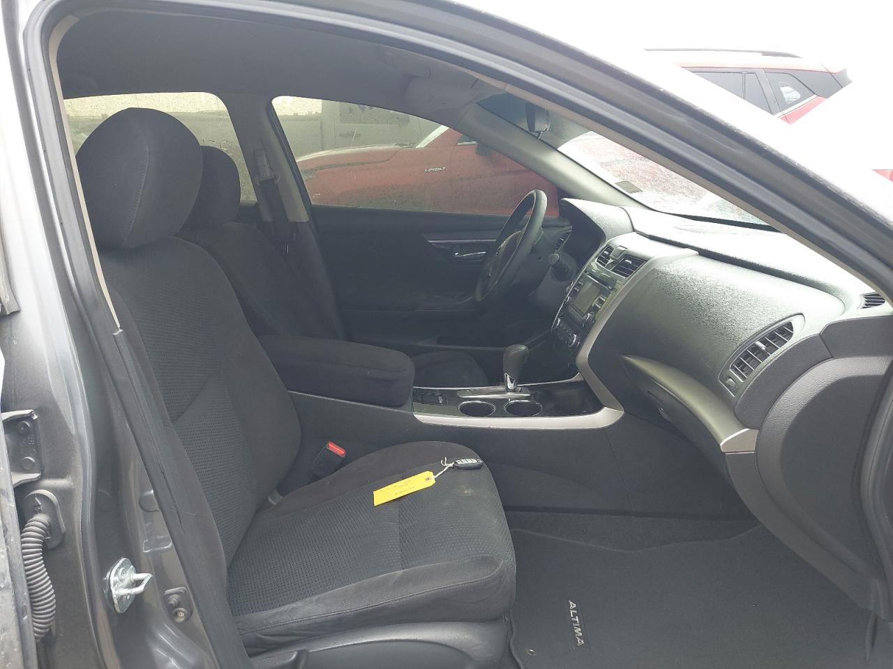 1N4AL3A96EC191011 - 2014 Nissan Altima - #87134644