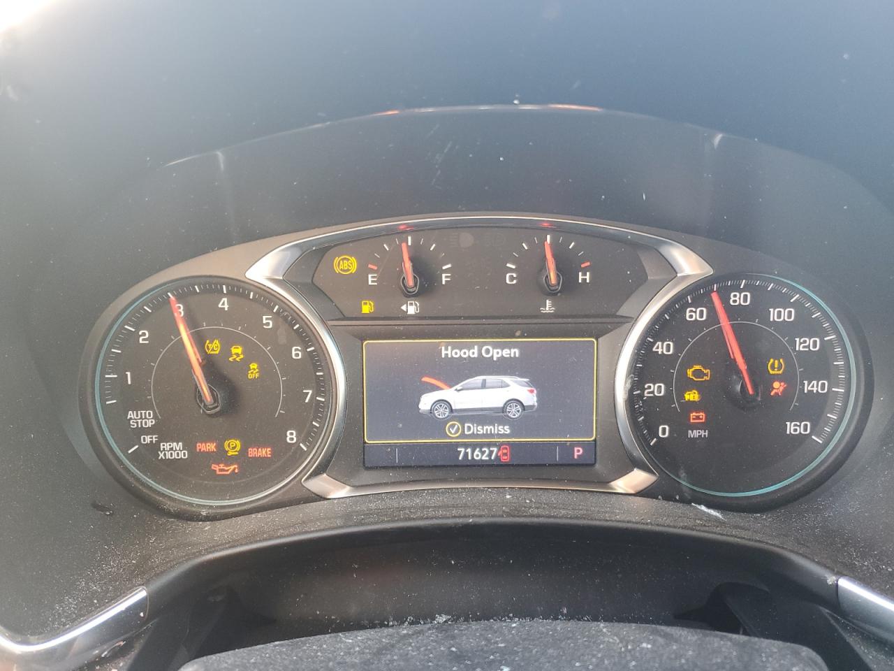 2022 Chevrolet Equinox - Image 9