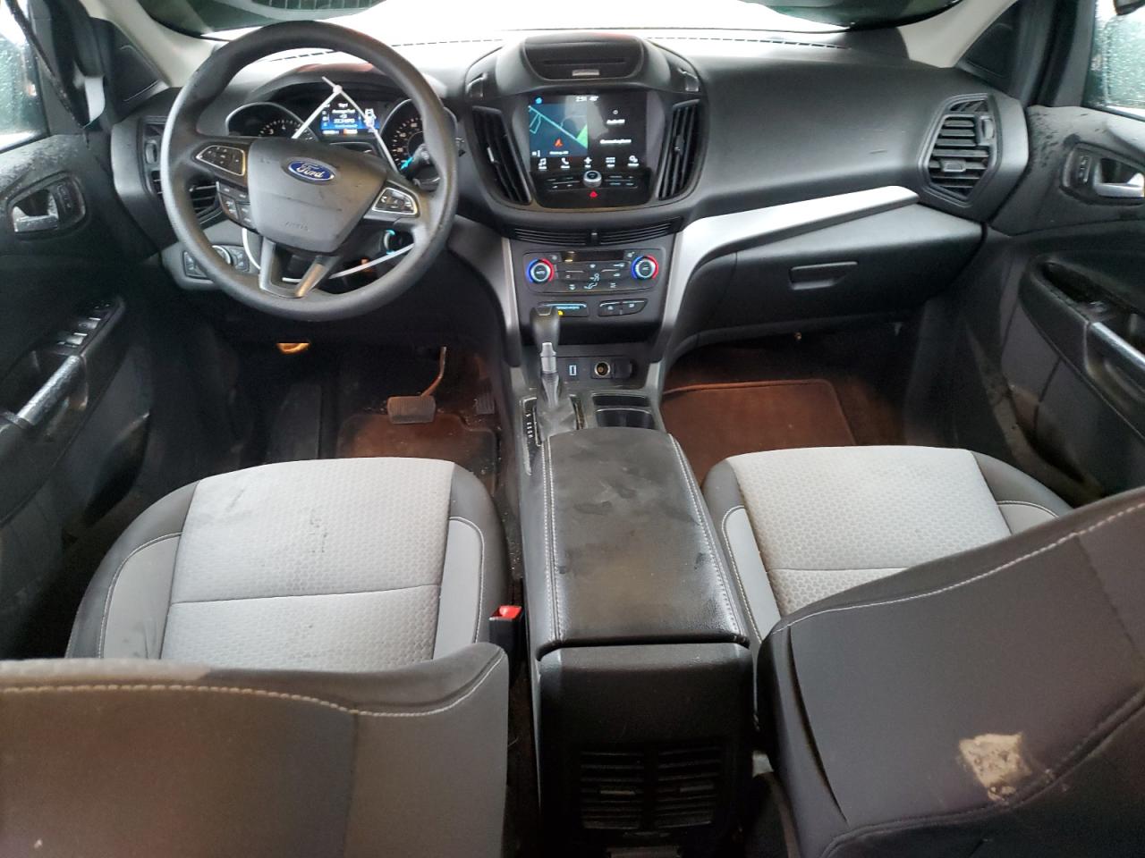 2017 Ford Escape - Image 8