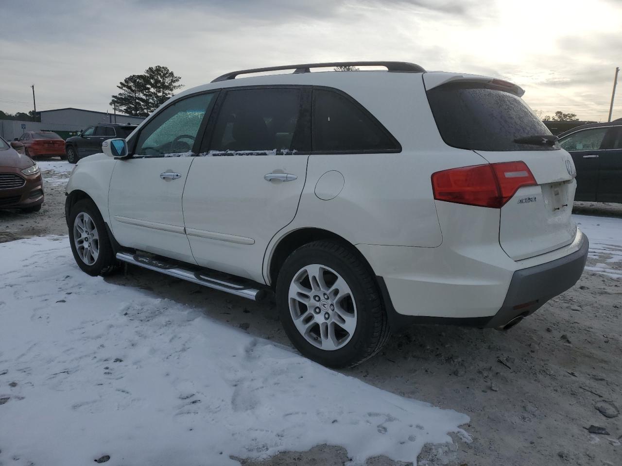 2009 Acura MDX - Image 2
