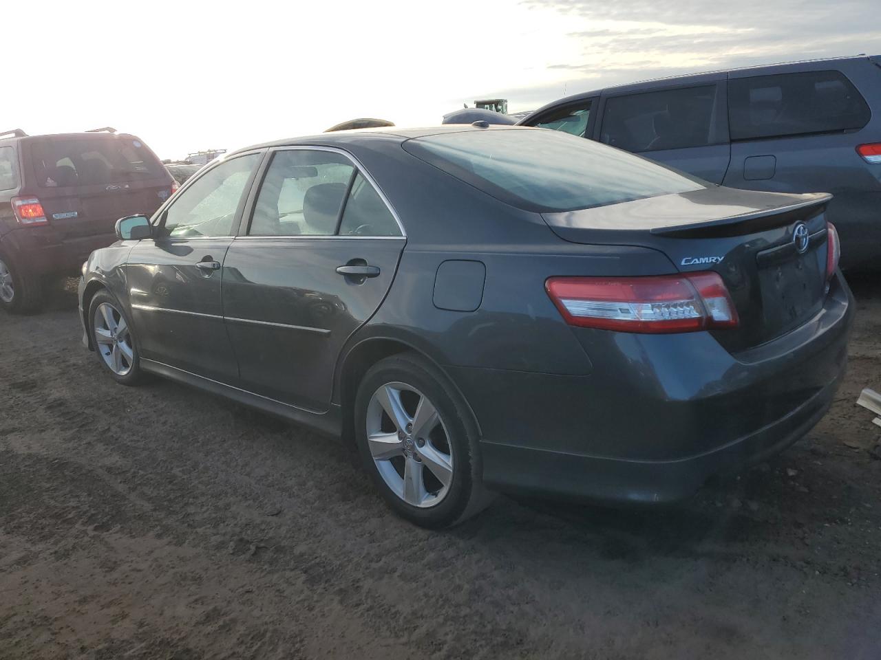 2011 Toyota Camry - Image 2