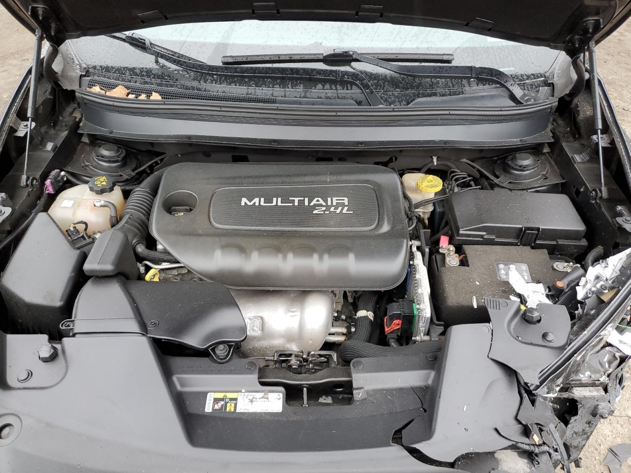 2014 Jeep Grand Cherokee - Image 12