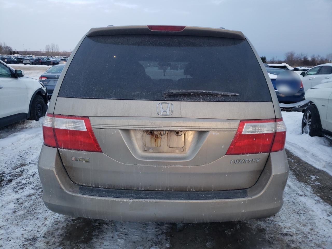 2005 Honda Odyssey - Image 6