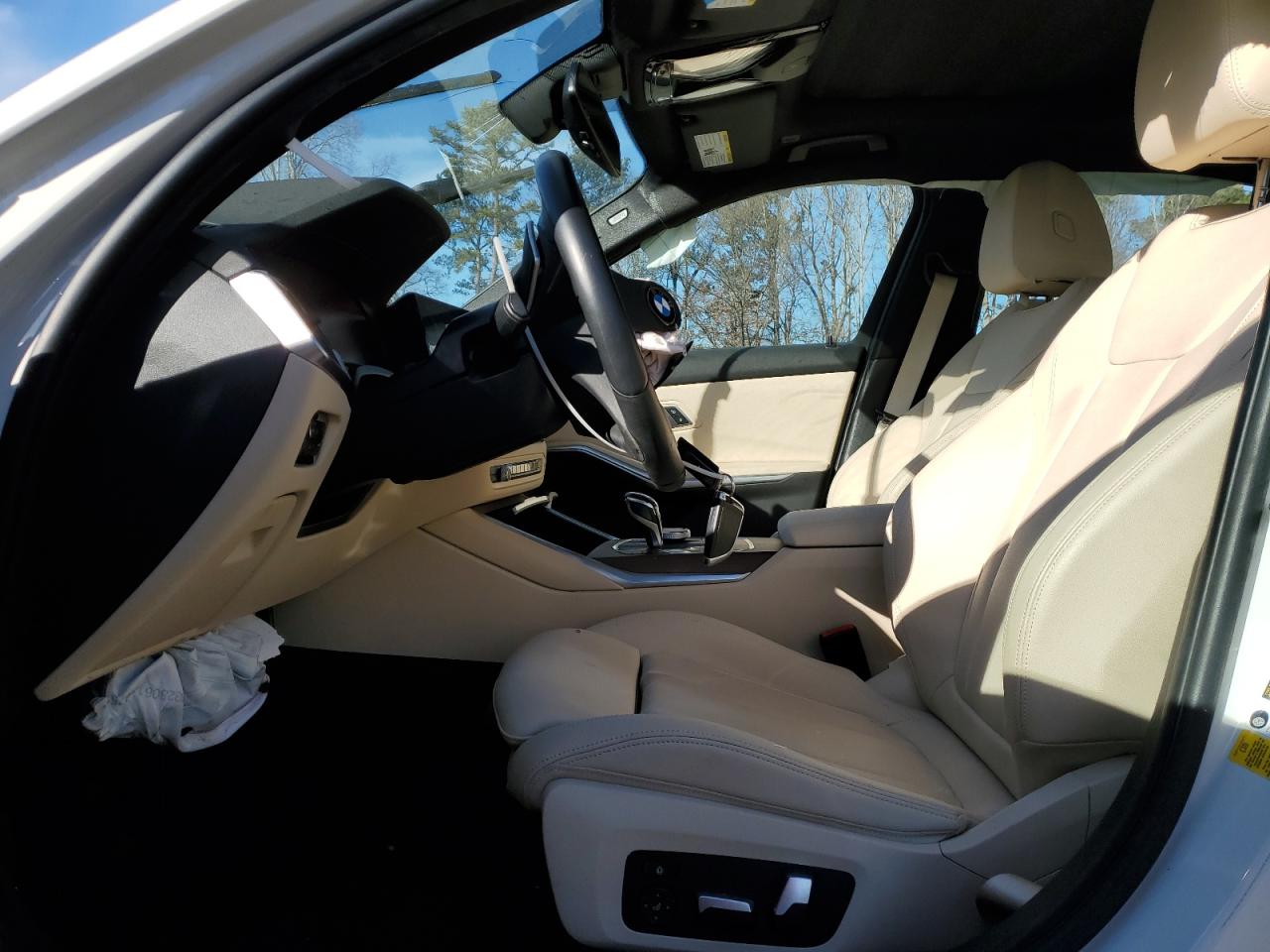 2020 BMW 3er - Image 7