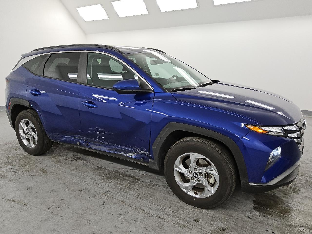 2024 Hyundai Tucson - Image 4