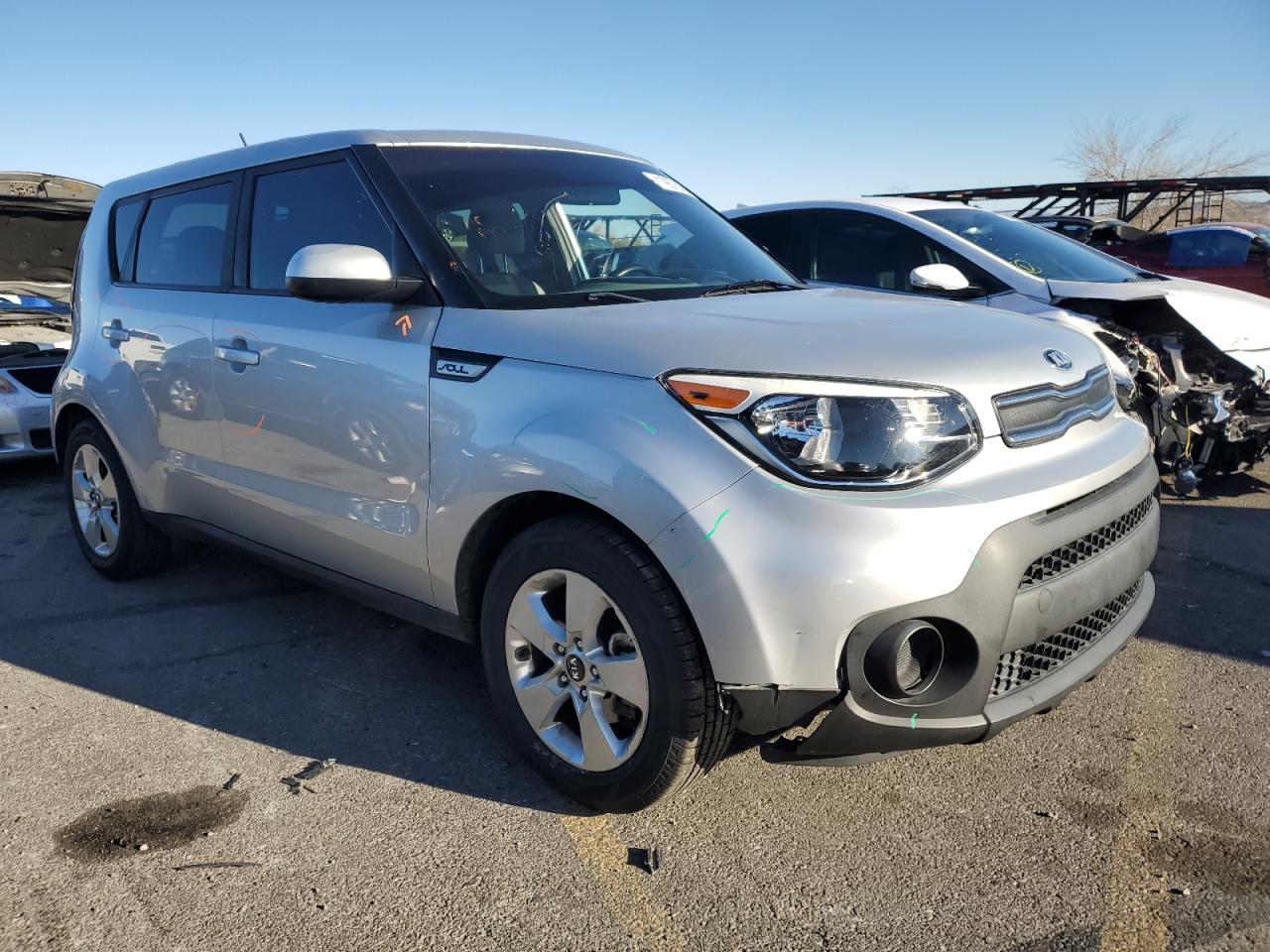 2018 Kia Soul - Image 4