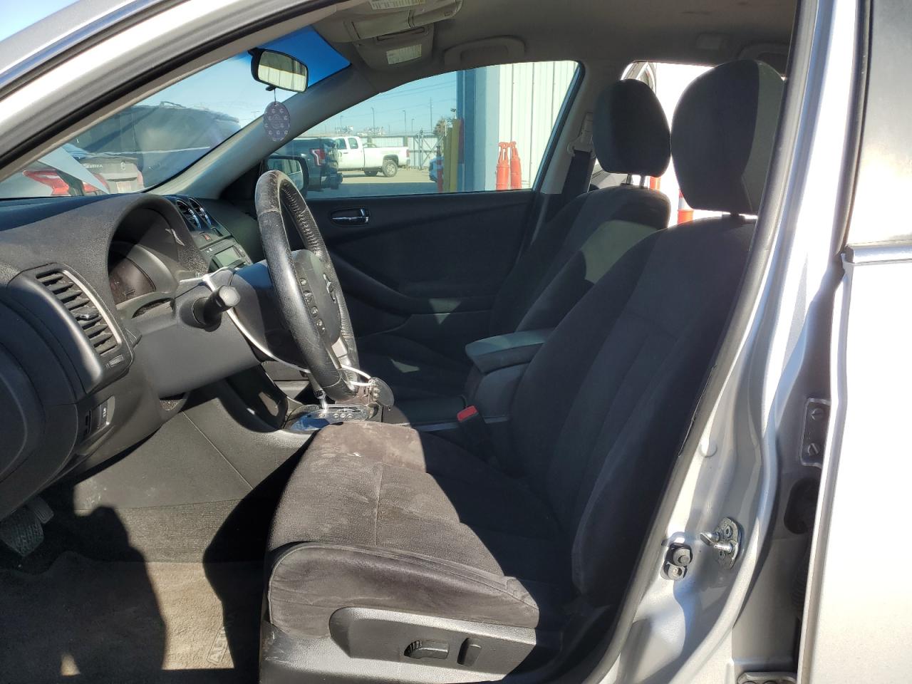 2012 Nissan Altima - Image 7