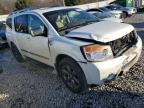 2013 Nissan Armada Platinum for Sale in Memphis, TN - Front End