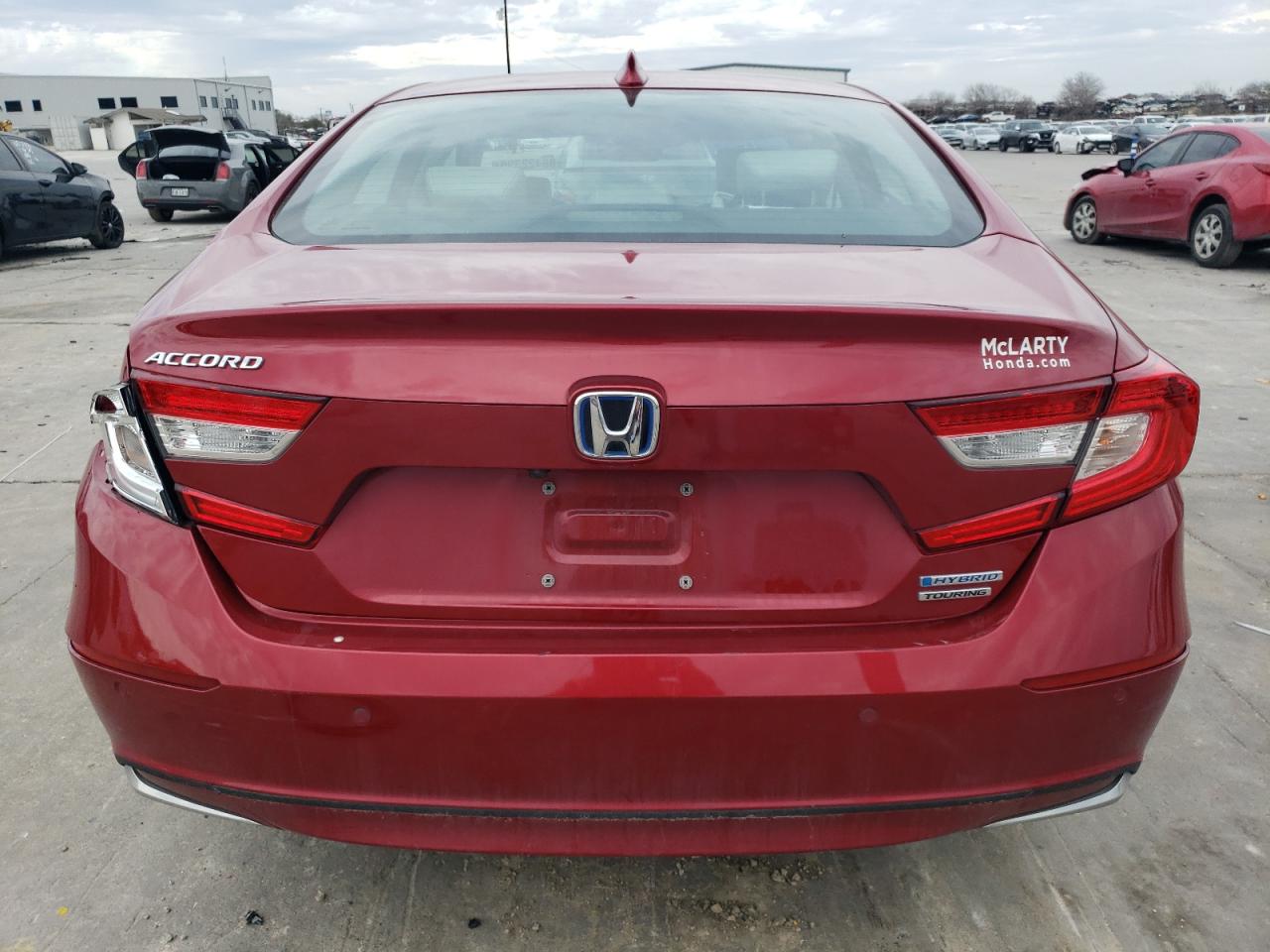 2022 Honda Accord - Image 6