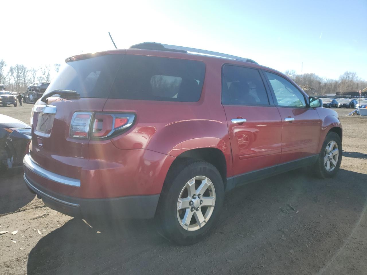 2013 GMC Acadia - Image 3