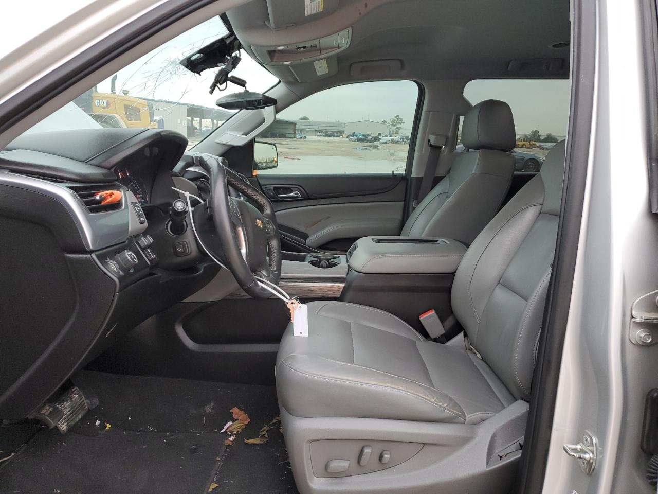 2020 Chevrolet Suburban - Image 7