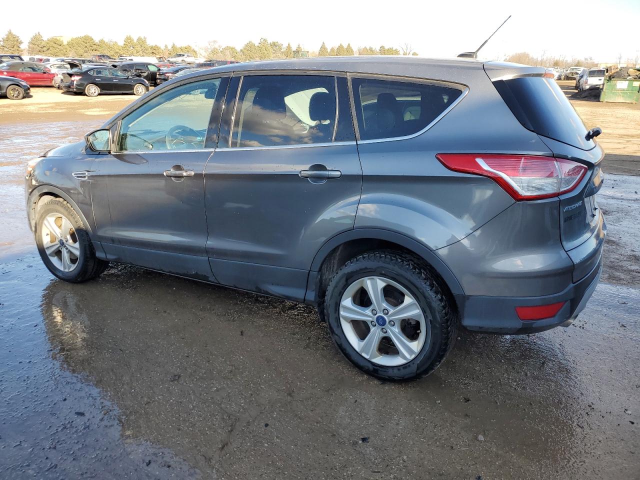 2014 Ford Escape - Image 2