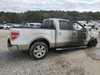 2010 Ford F150 Supercrew იყიდება Florence-ში, MS - Burn - Interior