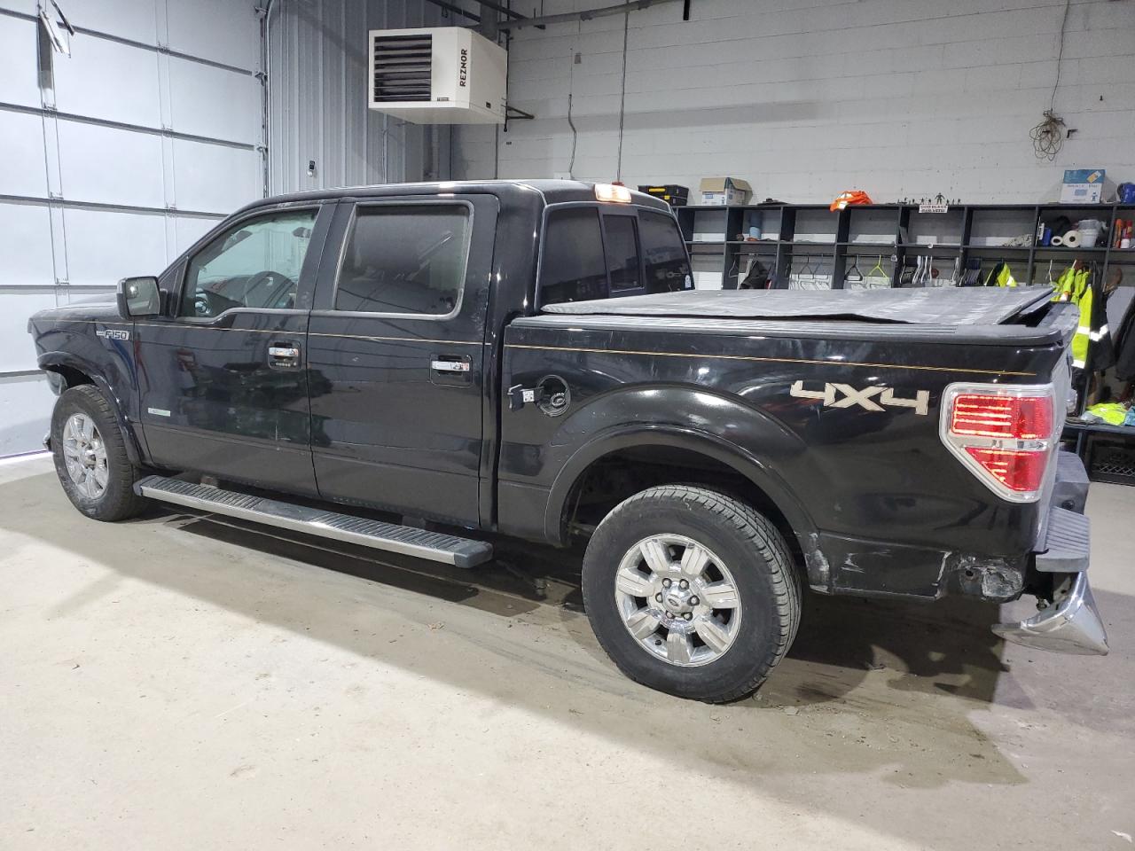 2011 Ford F-150 - Image 2