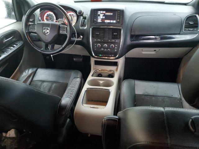  DODGE CARAVAN 2019 Сріблястий