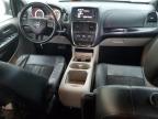 2019 Dodge Grand Caravan Sxt на продаже в Augusta, GA - Side