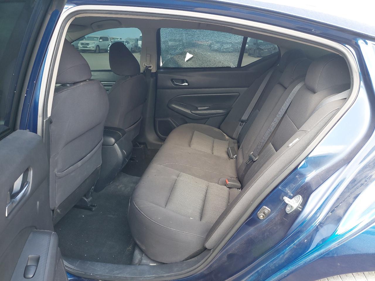 1N4BL4BV8KC258578 - 2019 Nissan Altima - #88567075