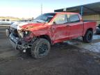 2014 Toyota Tundra Crewmax Sr5 en Venta en Colorado Springs, CO - Front End