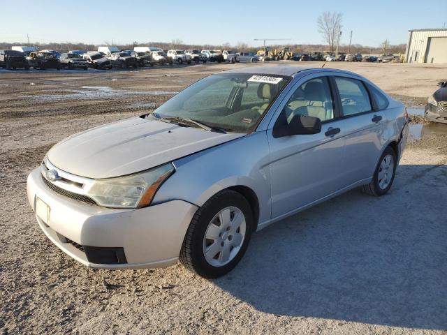 2008 Ford Focus S/Se