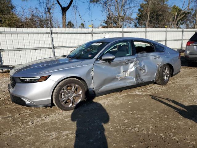 2024 Honda Accord Ex 1.5L