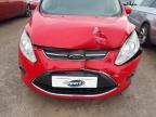 2012 FORD C-MAX ZETE for sale at Copart BRISTOL