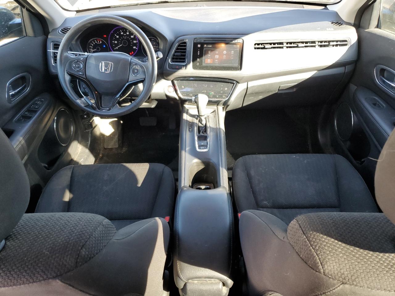 2017 Honda HR-V - Image 8