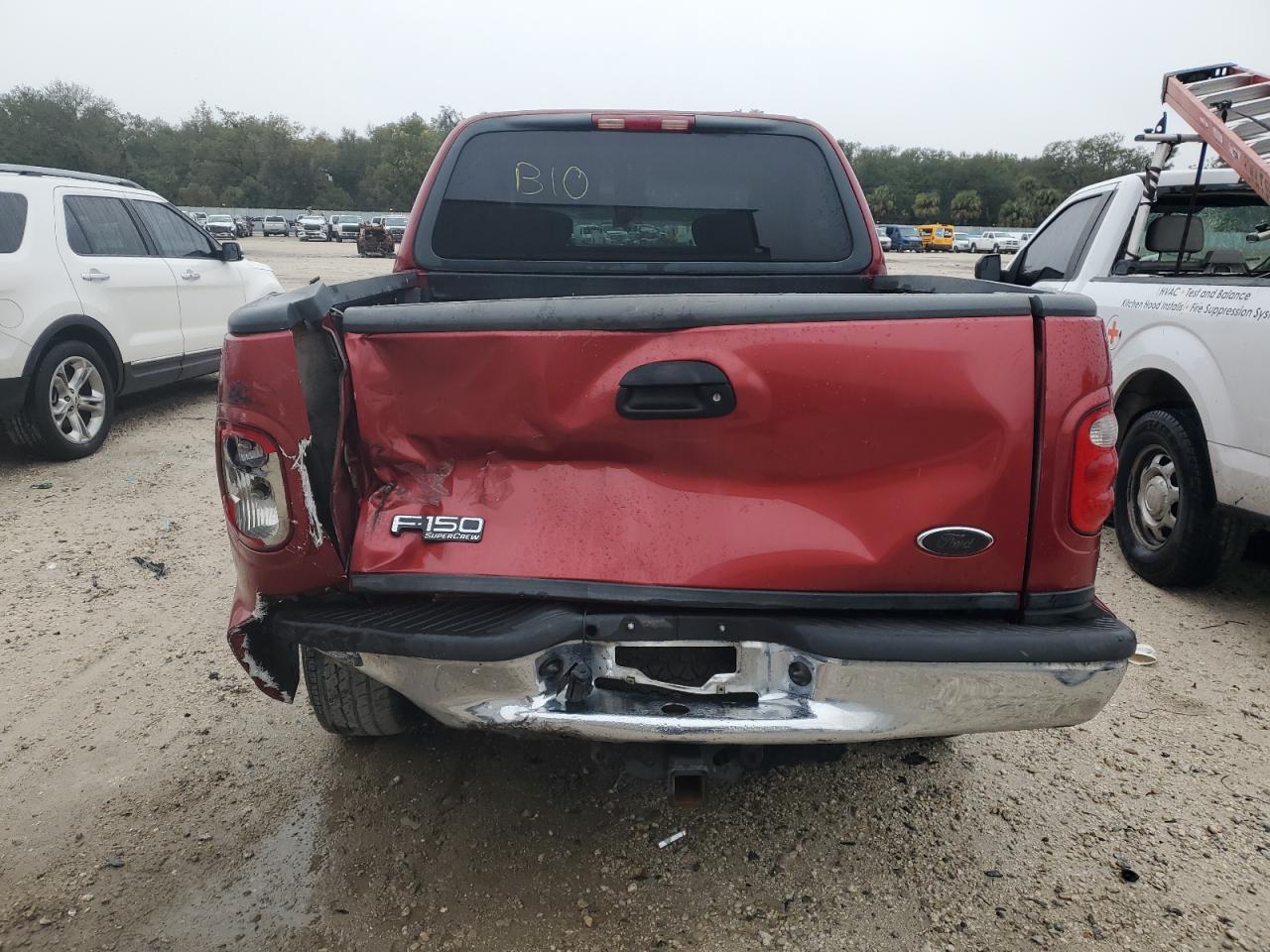 2002 Ford F-150 - Image 6