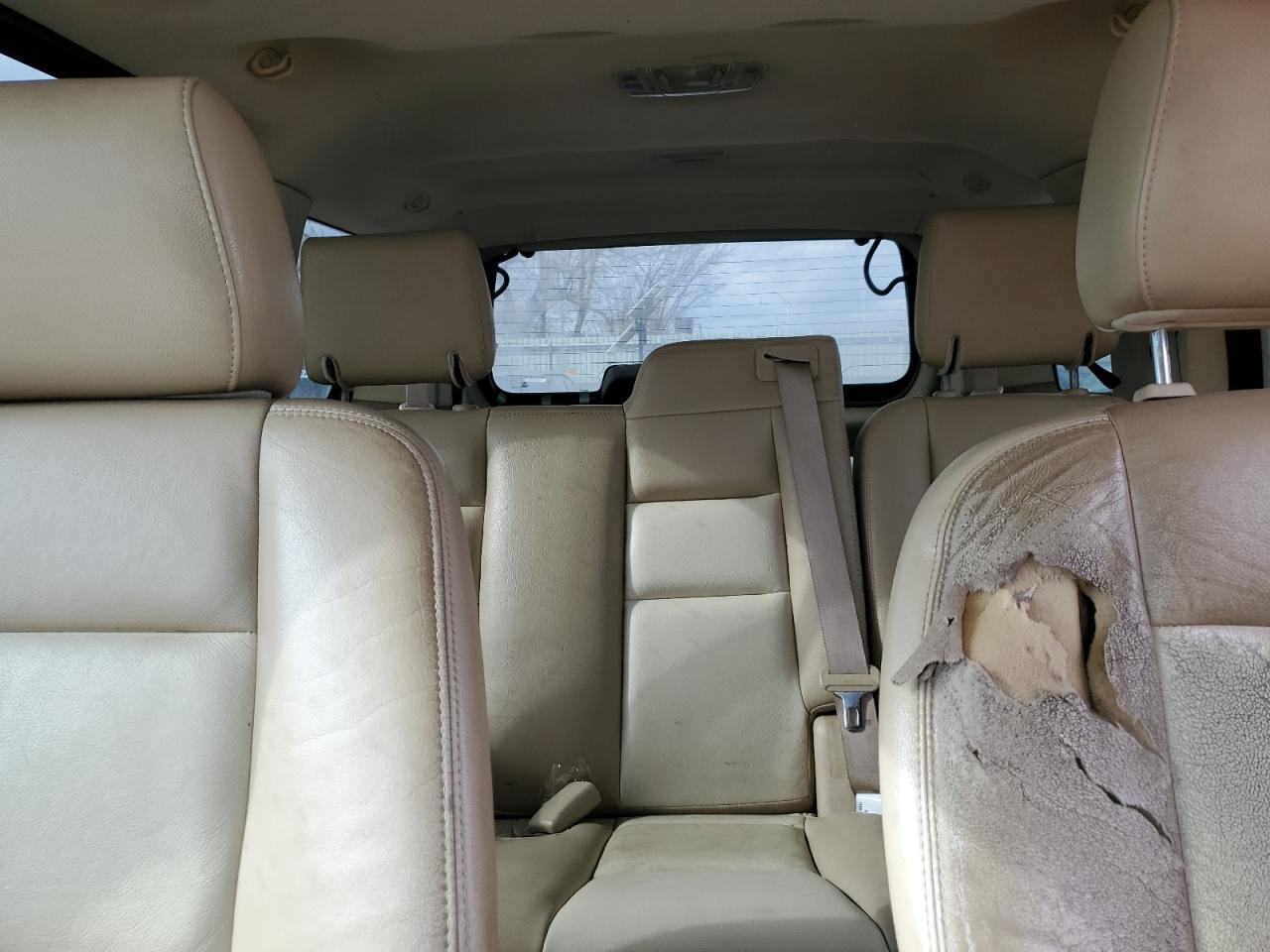 2008 Ford Explorer - Image 10