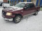 2004 Ford F150 Supercrew للبيع في Columbus، OH - Side