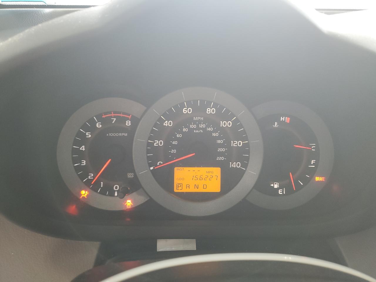2009 Toyota RAV 4 - Image 9