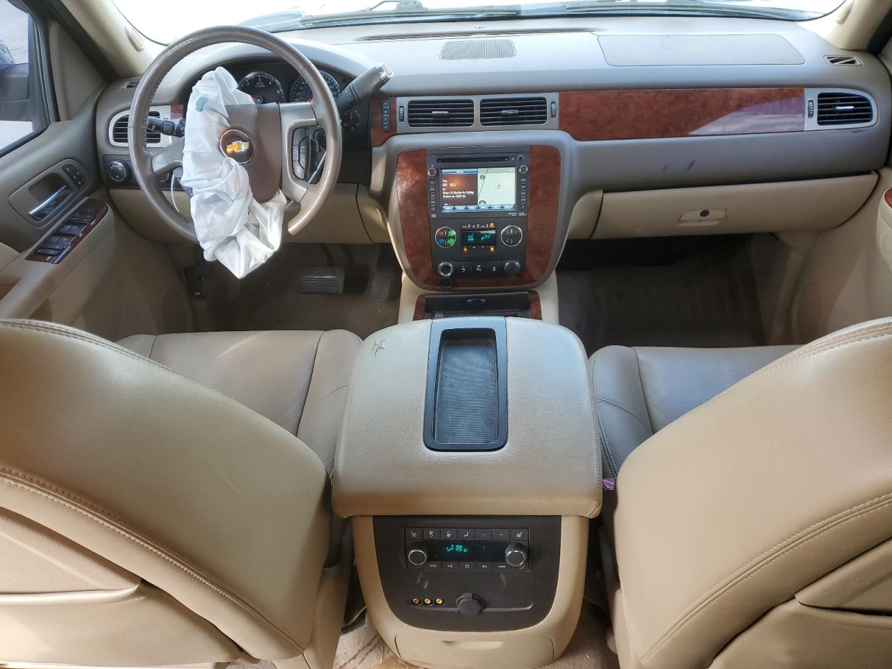 2013 Chevrolet Tahoe - Image 8