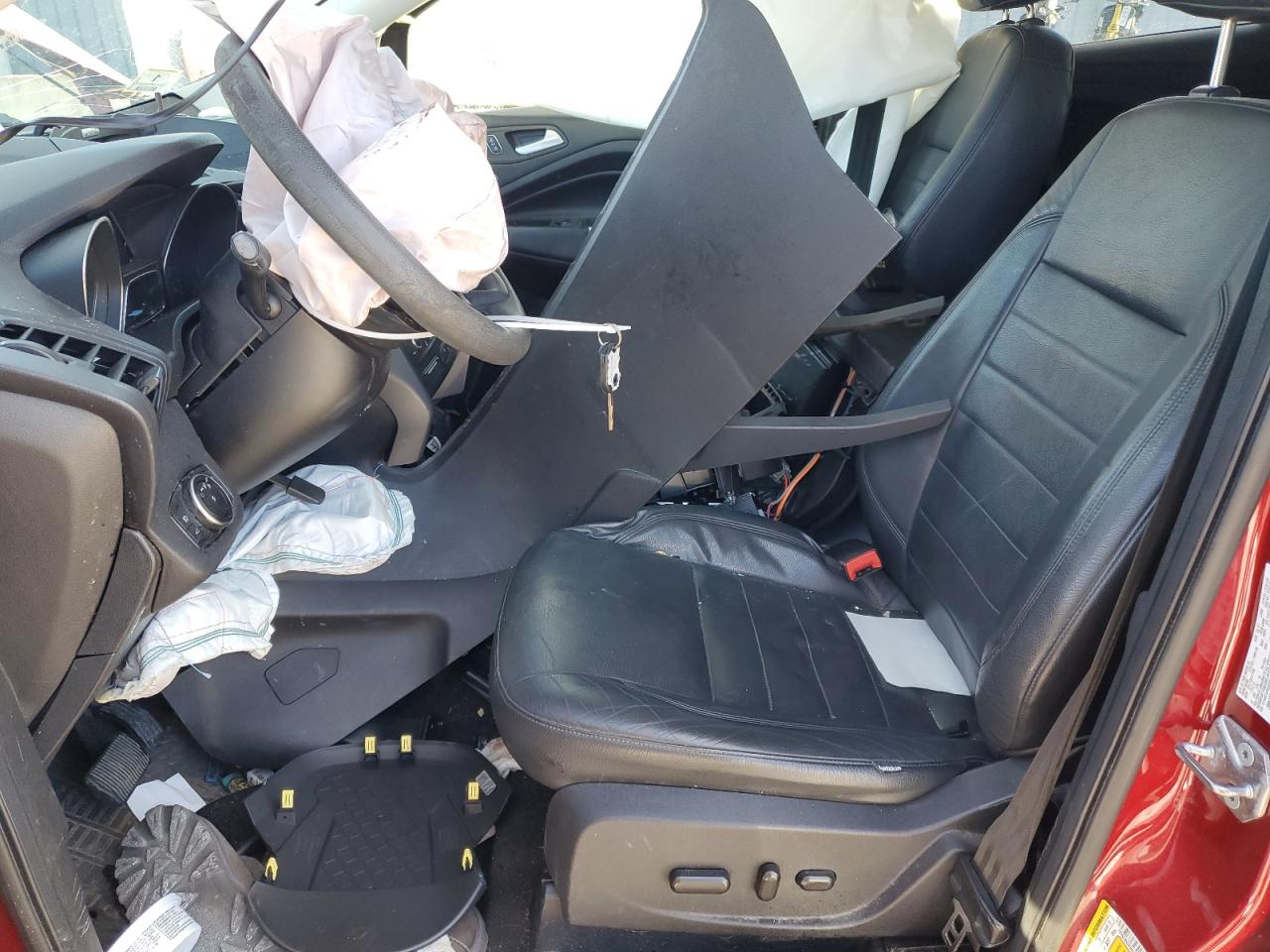 2017 Ford Escape - Image 7