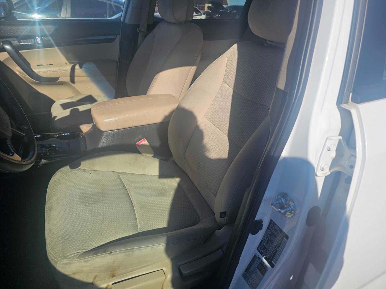 2013 Kia Sorento - Image 5