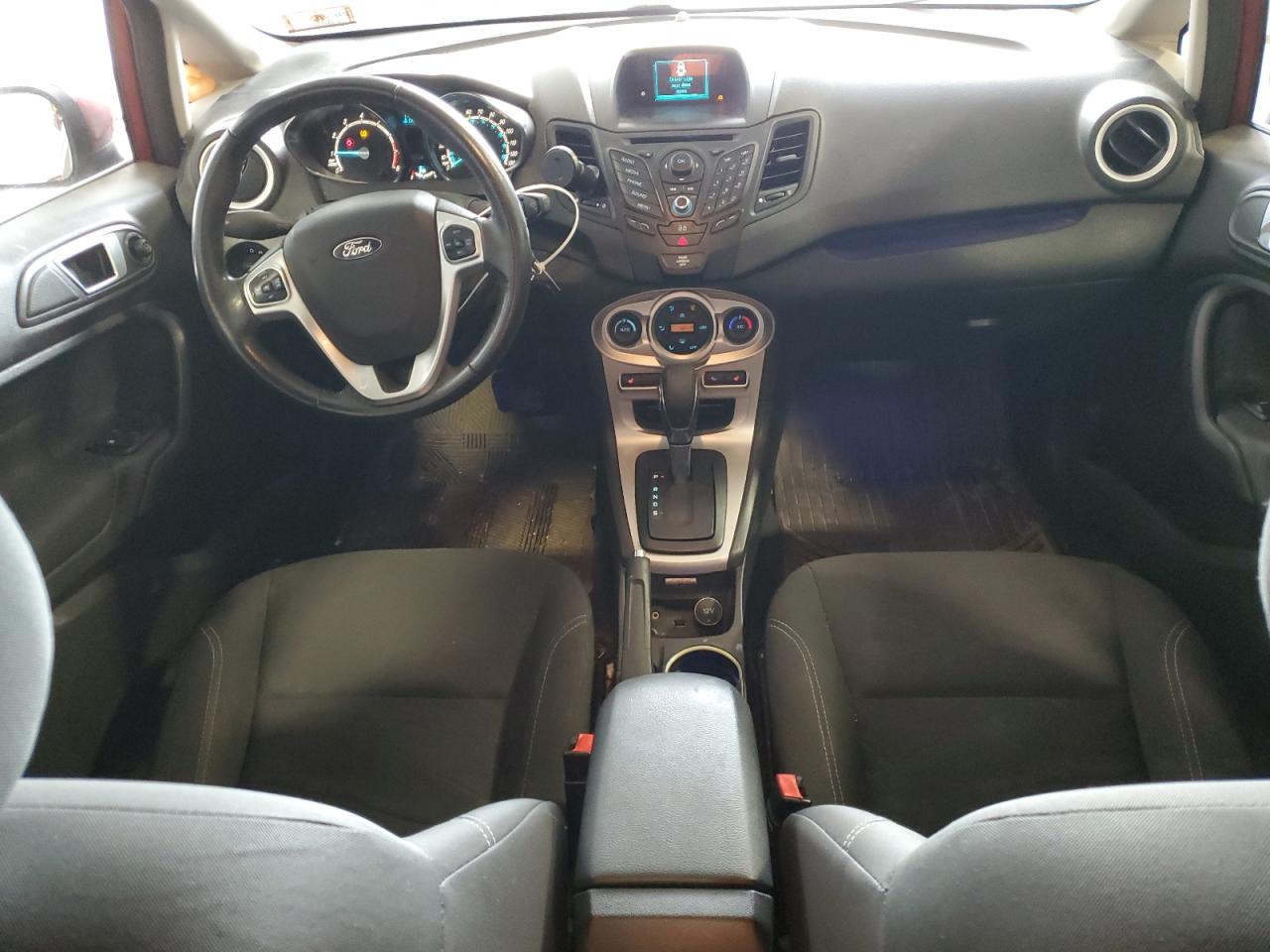 2014 Ford Fiesta - Image 8