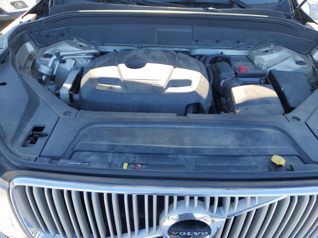 2016 Volvo XC90 - Image 12