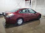 2011 Nissan Altima Base იყიდება Central Square-ში, NY - Front End