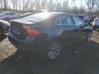 2012 Volvo S60 T6 en Venta en New Britain, CT - Side
